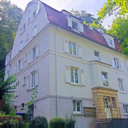 Baden Apartment Exterior foto