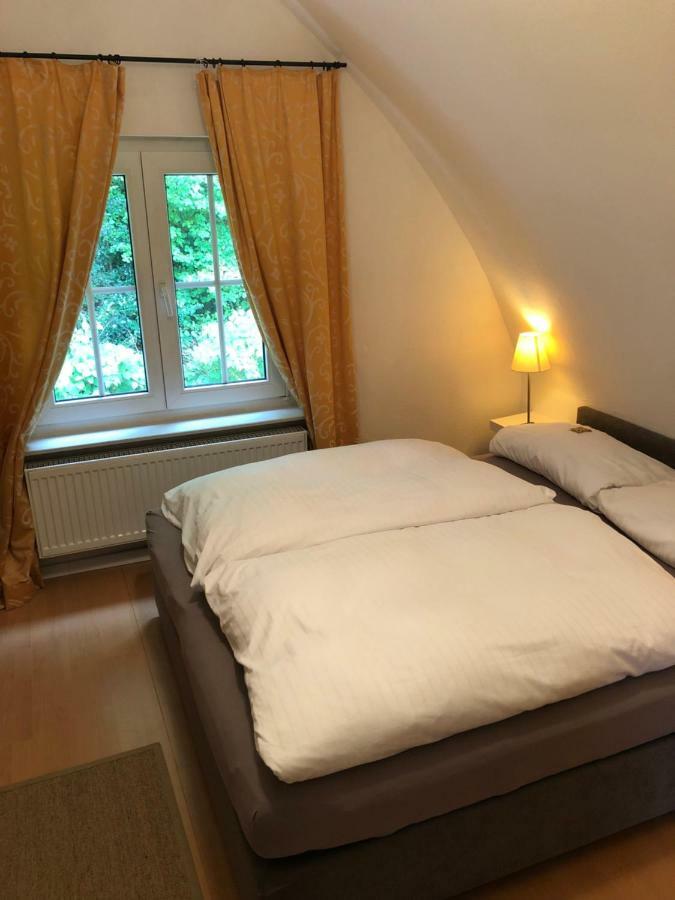 Baden Apartment Exterior foto